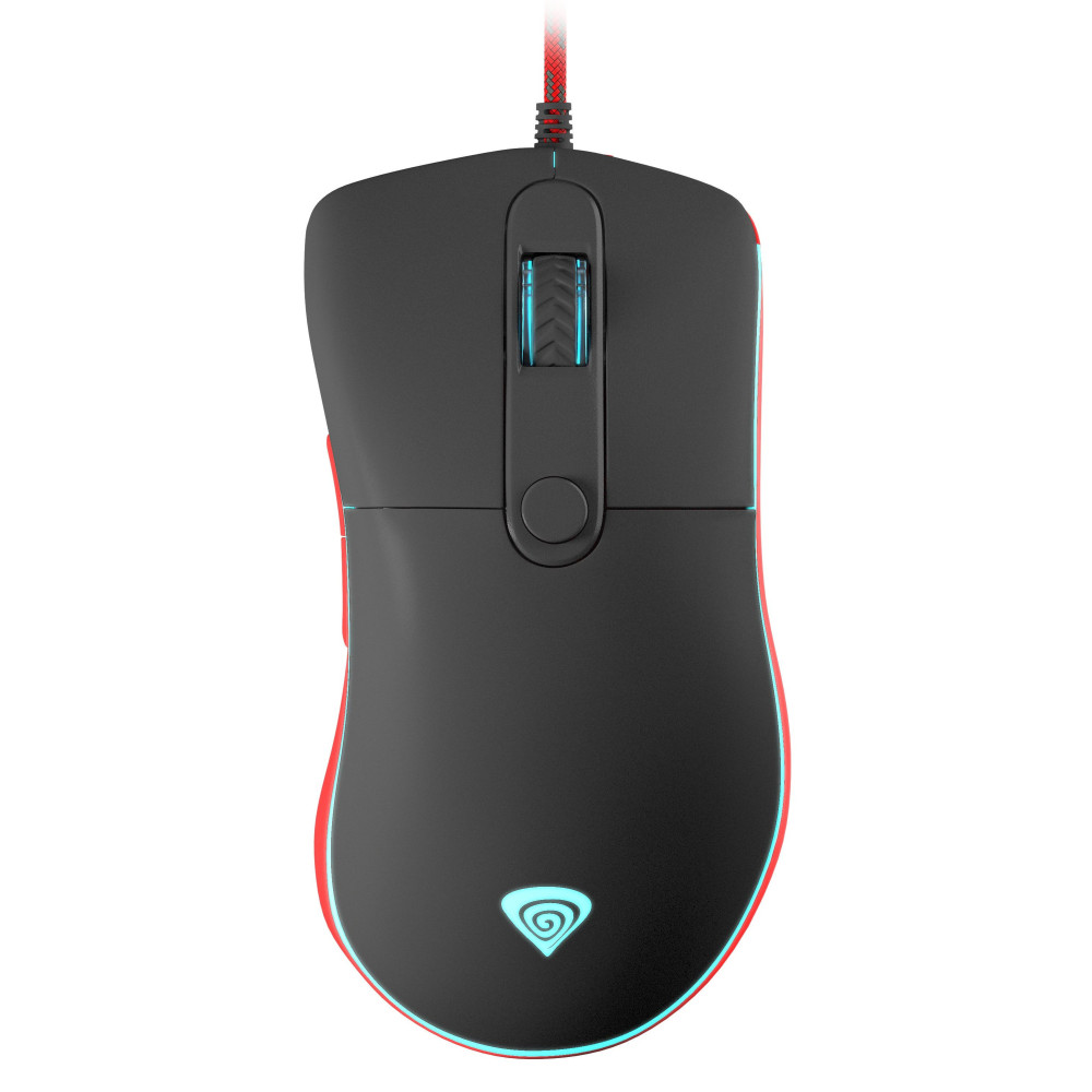 Souris Gaming GENESIS KRYPTON 500