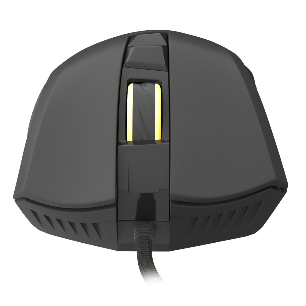 Souris Gaming GENESIS Krypton 770 NMG-1163 / Noir