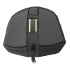 Souris Gaming GENESIS Krypton 770 NMG-1163 / Noir
