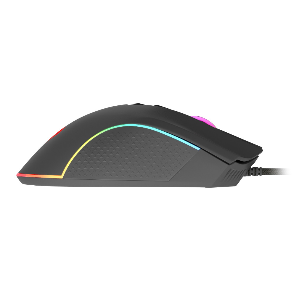 Souris Gaming GENESIS Krypton 770 NMG-1163 / Noir