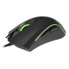 Souris Gaming GENESIS Krypton 770 NMG-1163 / Noir