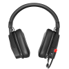 Casque avec Micro Gaming Genesis Argon 570 / Noir & Rouge
