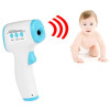 Thermomètre Frontal infrarouge Numérique Sans Contact FT-888 / Blanc & Bleu