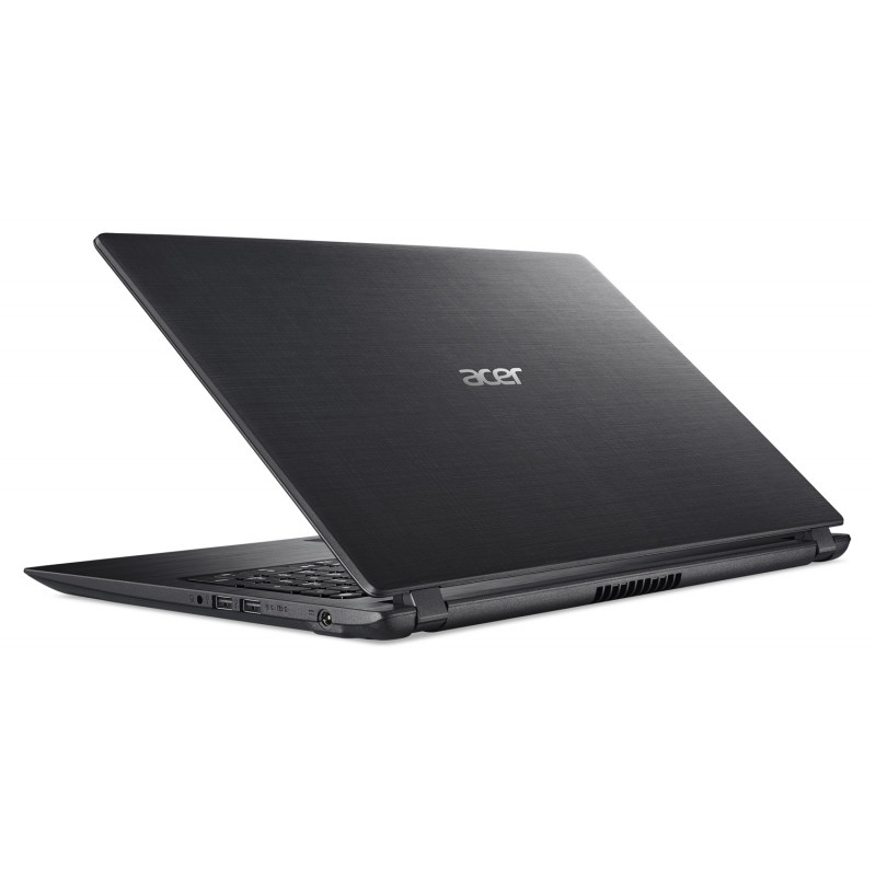 Slide  #4 Pc Portable Acer Aspire 3 A315 / i3 8é Gén / 4 Go / Noir