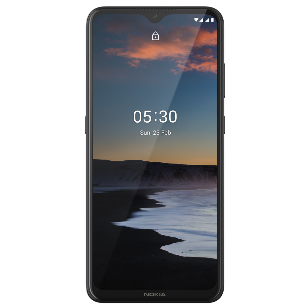 Nokia 5.3 Charkoal - Smartphone Nokia sur Tunisianet