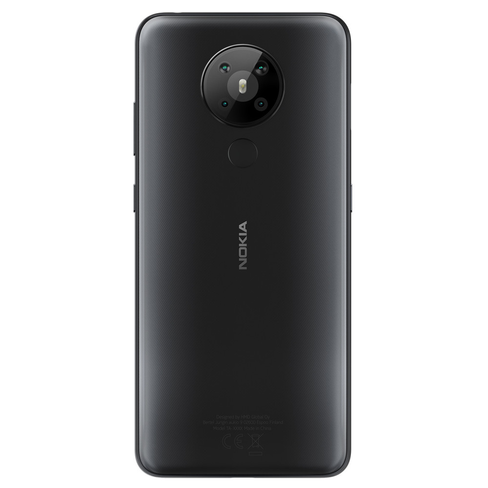 Nokia 5.3 Charkoal - Smartphone Nokia sur Tunisianet