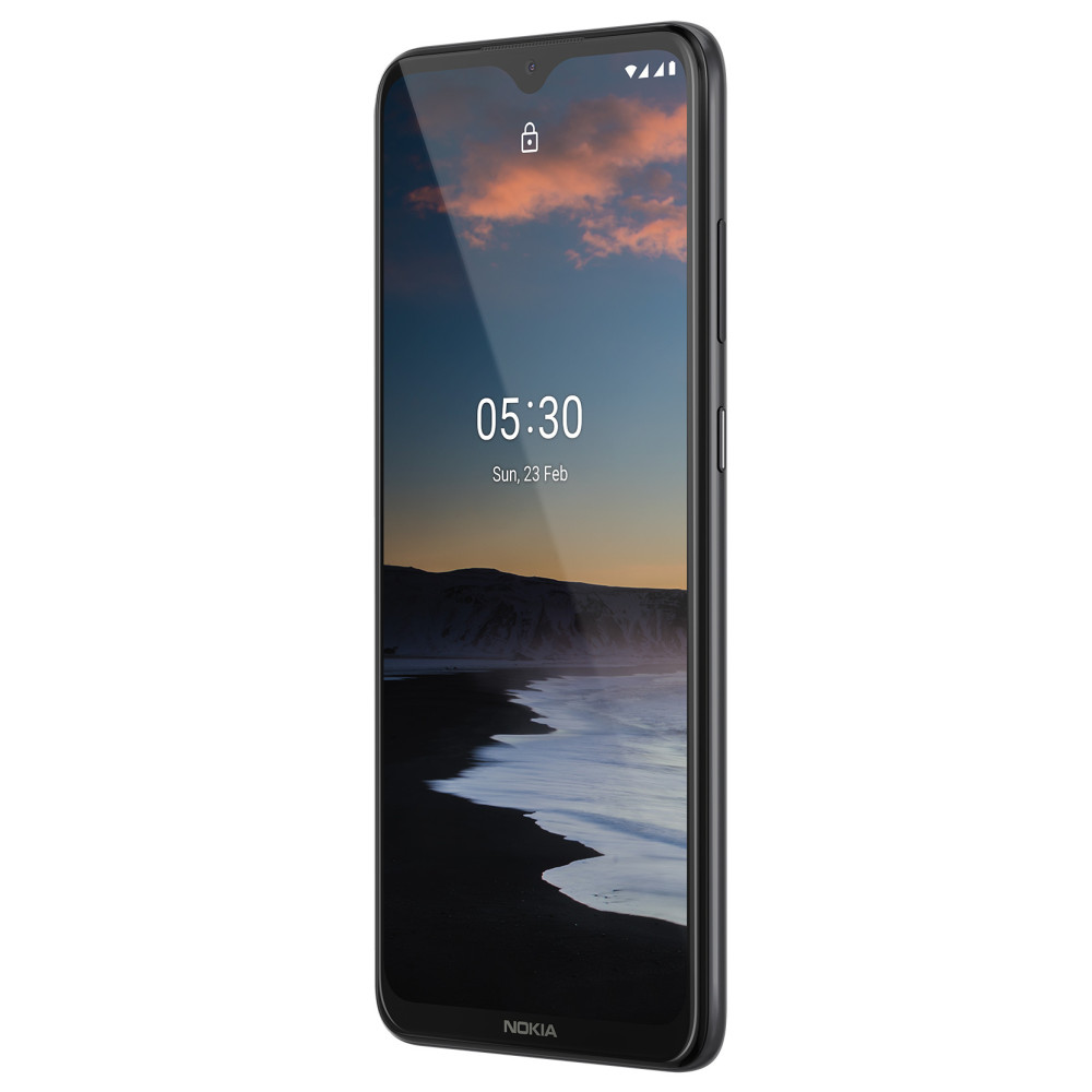 Nokia 5.3 Charkoal - Smartphone Nokia sur Tunisianet