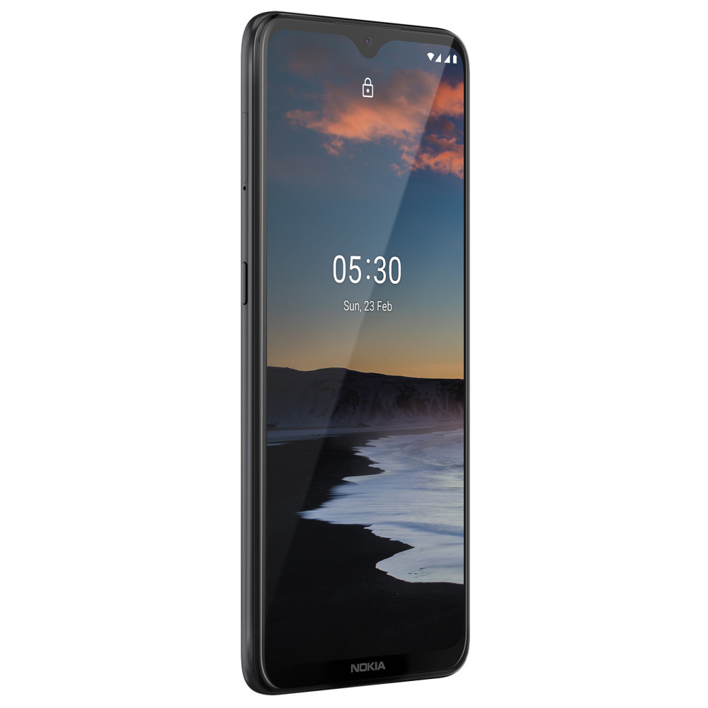 Nokia 5.3 Charkoal - Smartphone Nokia sur Tunisianet
