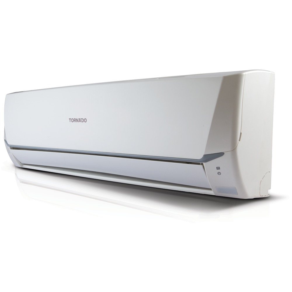 Climatiseur Tornado 12000Btu Froid / Garantie 3 ans