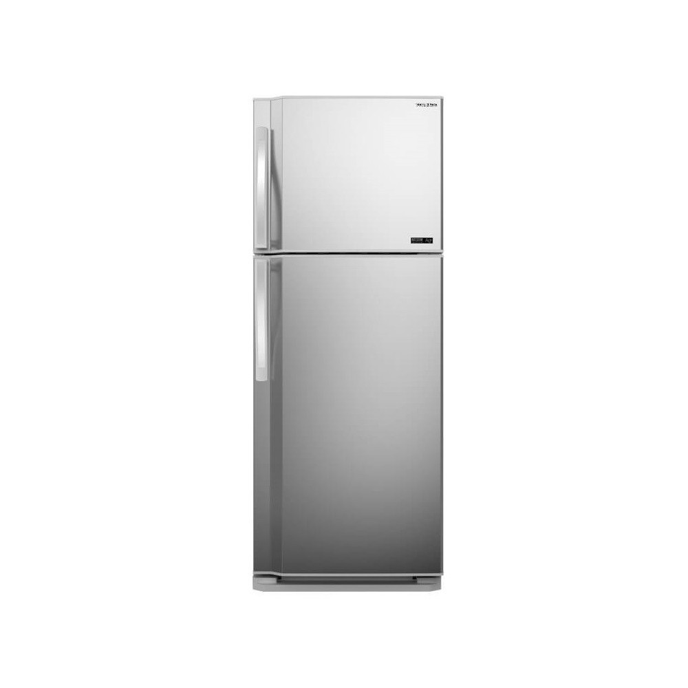 Réfrigérateur Tornado NoFrost 386L / Silver