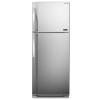 Réfrigérateur Tornado NoFrost 386L / Silver