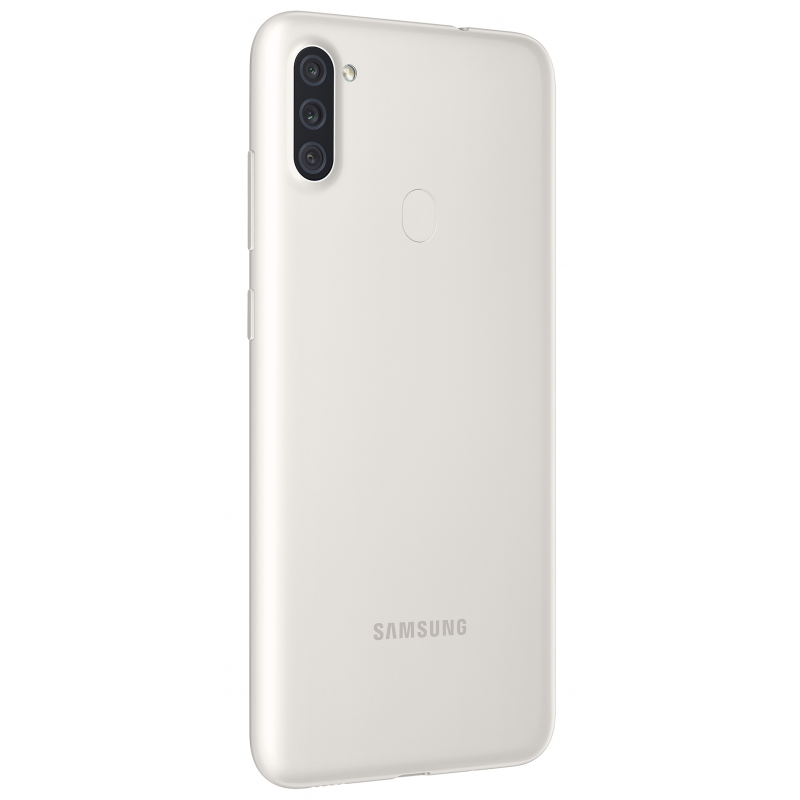 Galaxy A11 camera