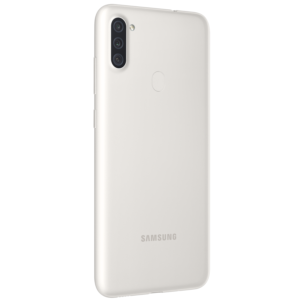 Galaxy A11