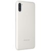 Galaxy A11 camera