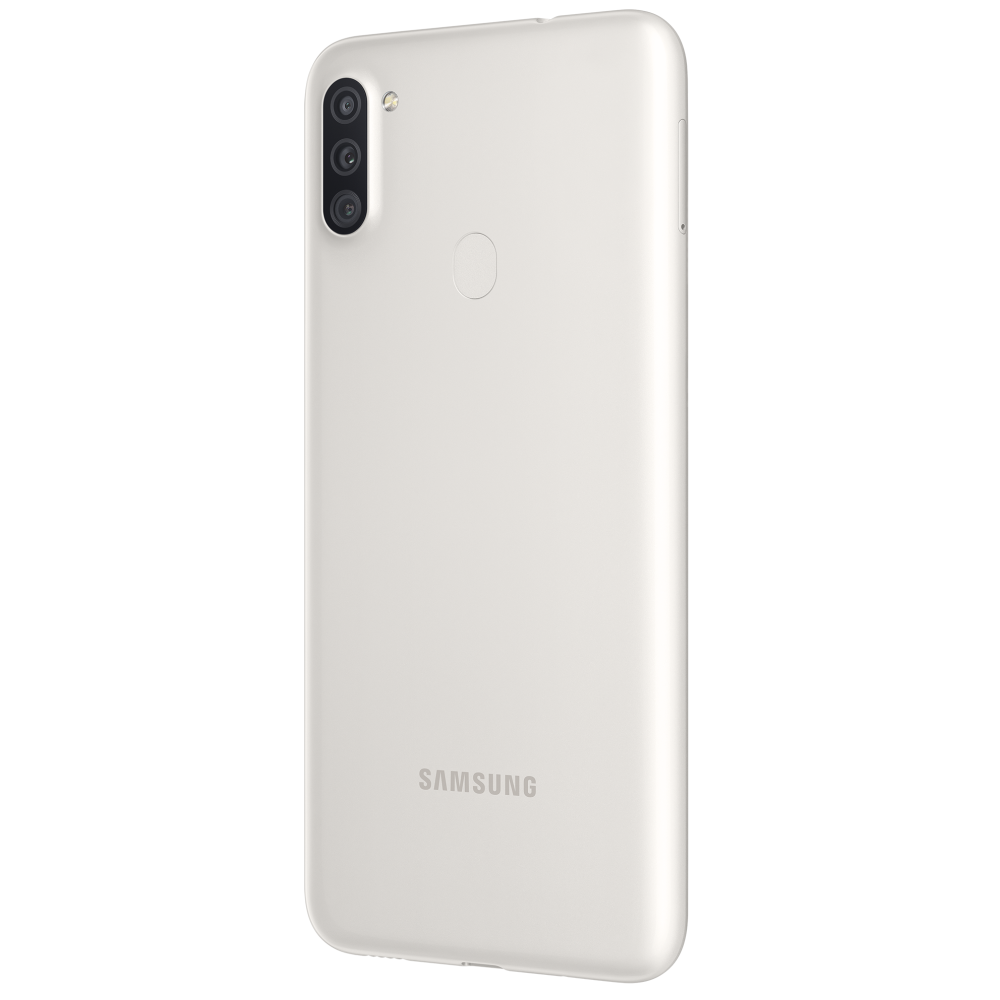 Galaxy A11