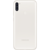 Galaxy A11 back