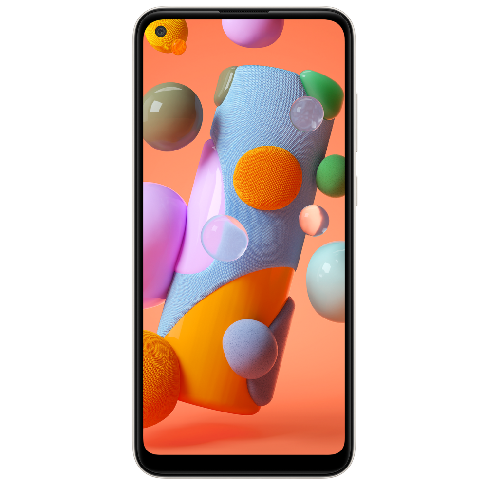 Galaxy A11