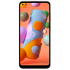 Galaxy A11 selfie cam