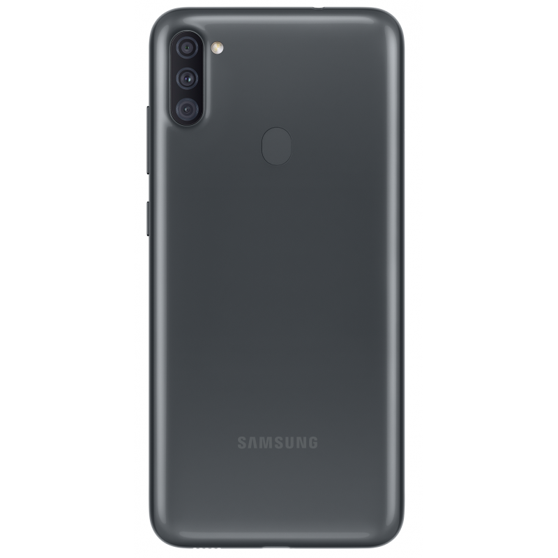 Galaxy A11 back