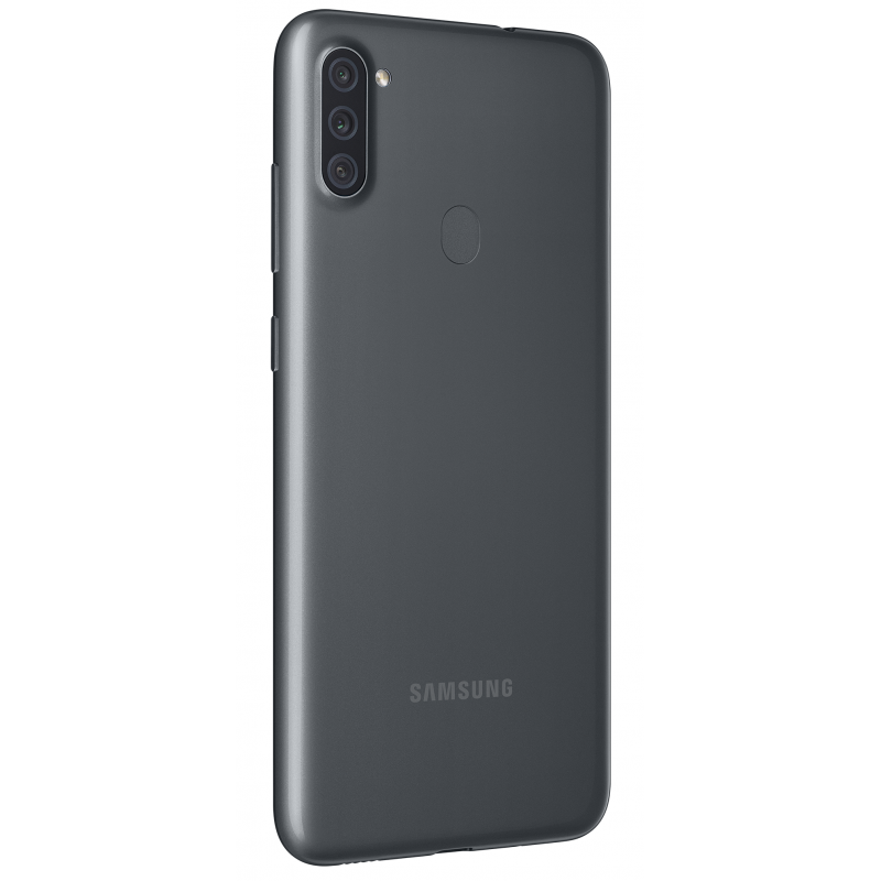 Galaxy A11 camera