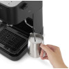 Machine à café Moulu & Dosette Delonghi Stilosa EC235 / 1100W / Noir