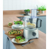 Robot KENWOOD 800W Multifonctions multipro Compact Silver (FDP302SI)