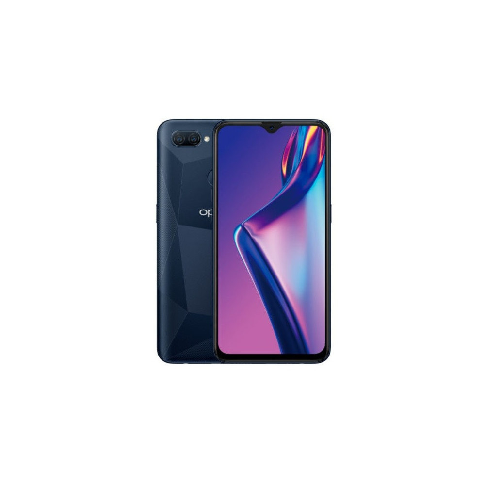TÉLÉPHONE PORTABLE OPPO A12 / 4G / DOUBLE SIM