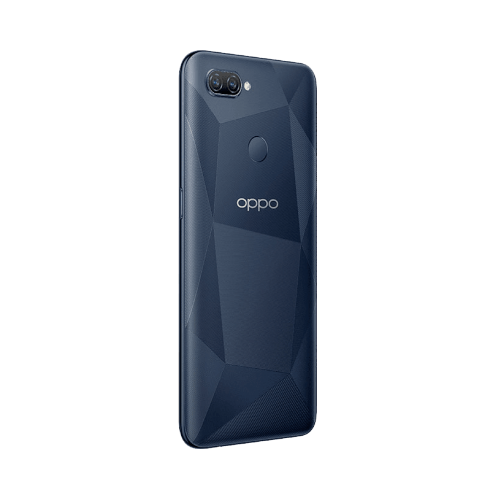 TÉLÉPHONE PORTABLE OPPO A12 / 4G / DOUBLE SIM