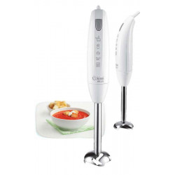 SWISSCOOK Mixeur Multi-Fonctions 3 EN 1 Premium Edition 300 W