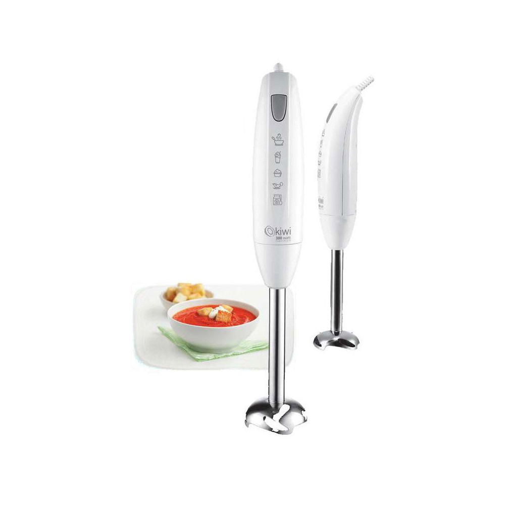 Mixeur plongeant Kiwi KHB-4415 / 300W