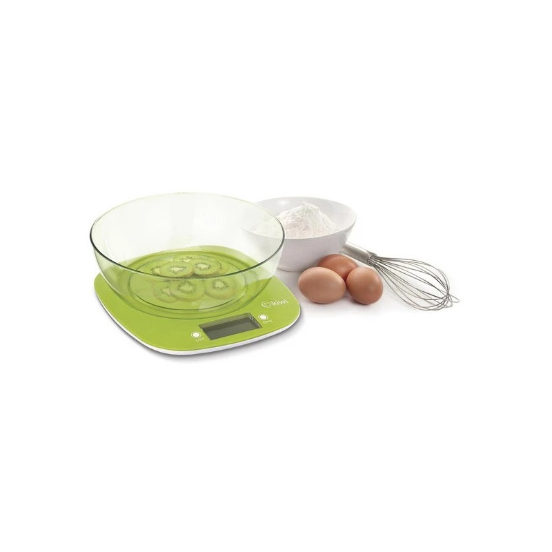 Balance de cuisine Kiwi KKS-1151