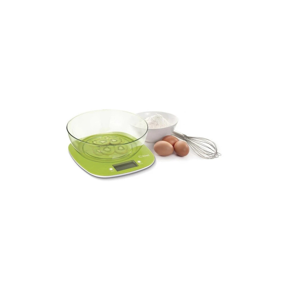 Balance de cuisine Kiwi KKS-1151