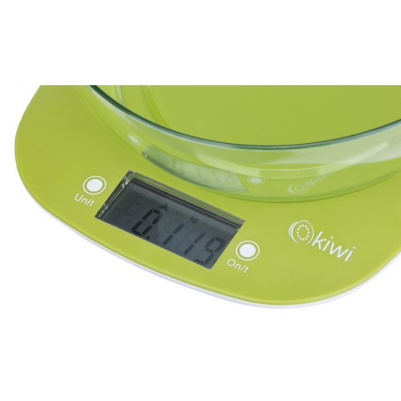 Balance de cuisine Kiwi KKS-1151