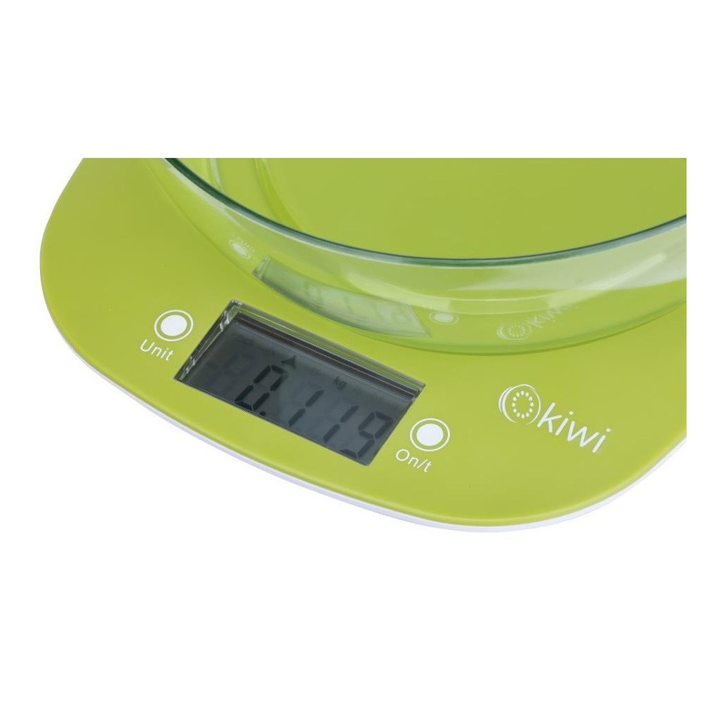Balance de cuisine Kiwi KKS-1151