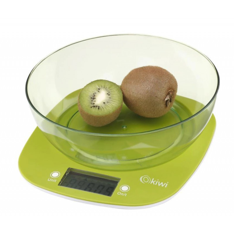 Balance de cuisine Kiwi KKS-1151