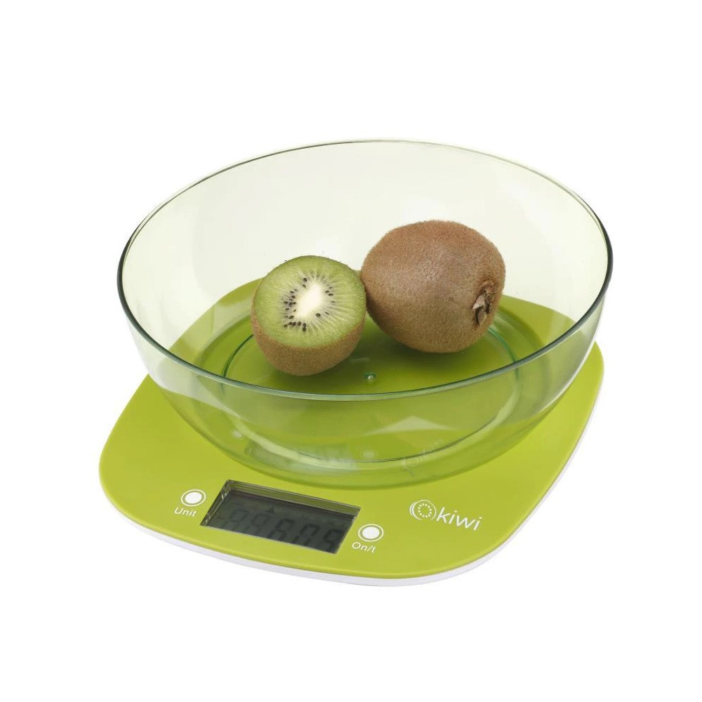 Balance de cuisine Kiwi KKS-1151