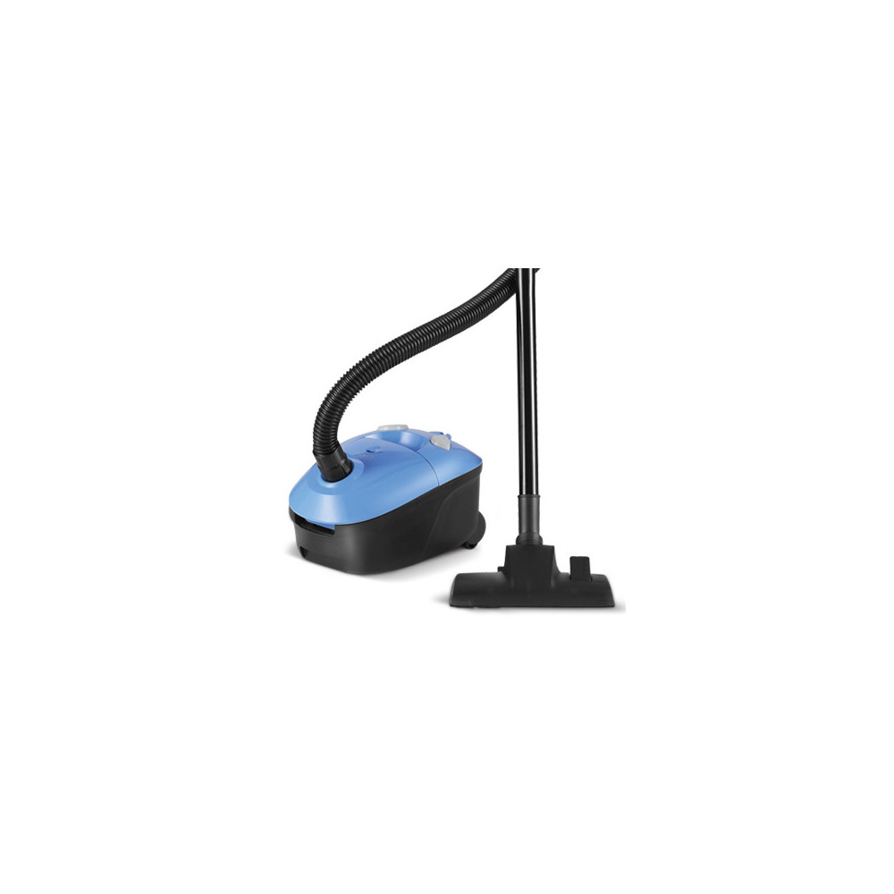 Aspirateur avec sac Kiwi KVC-4105