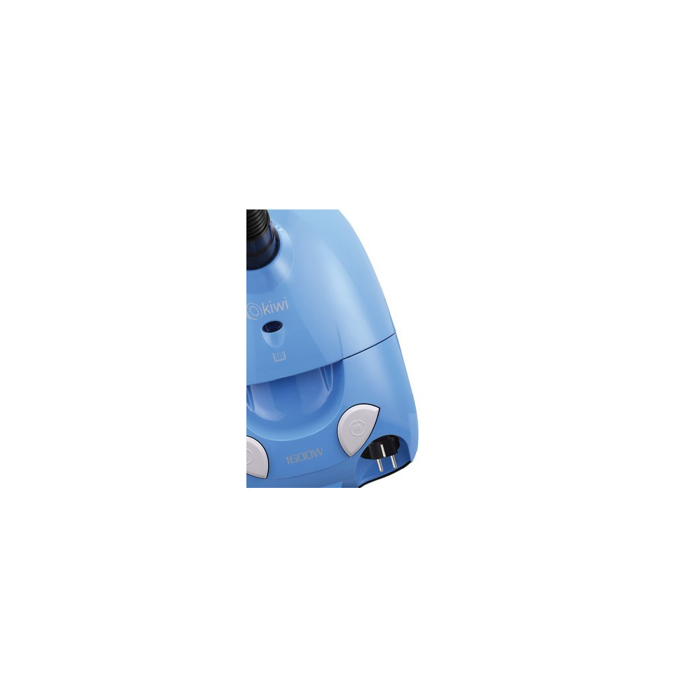 Aspirateur avec sac Kiwi KVC-4105