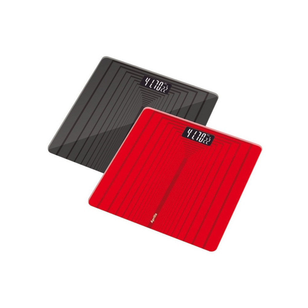 Pèse personne Aprilla ABS-1026