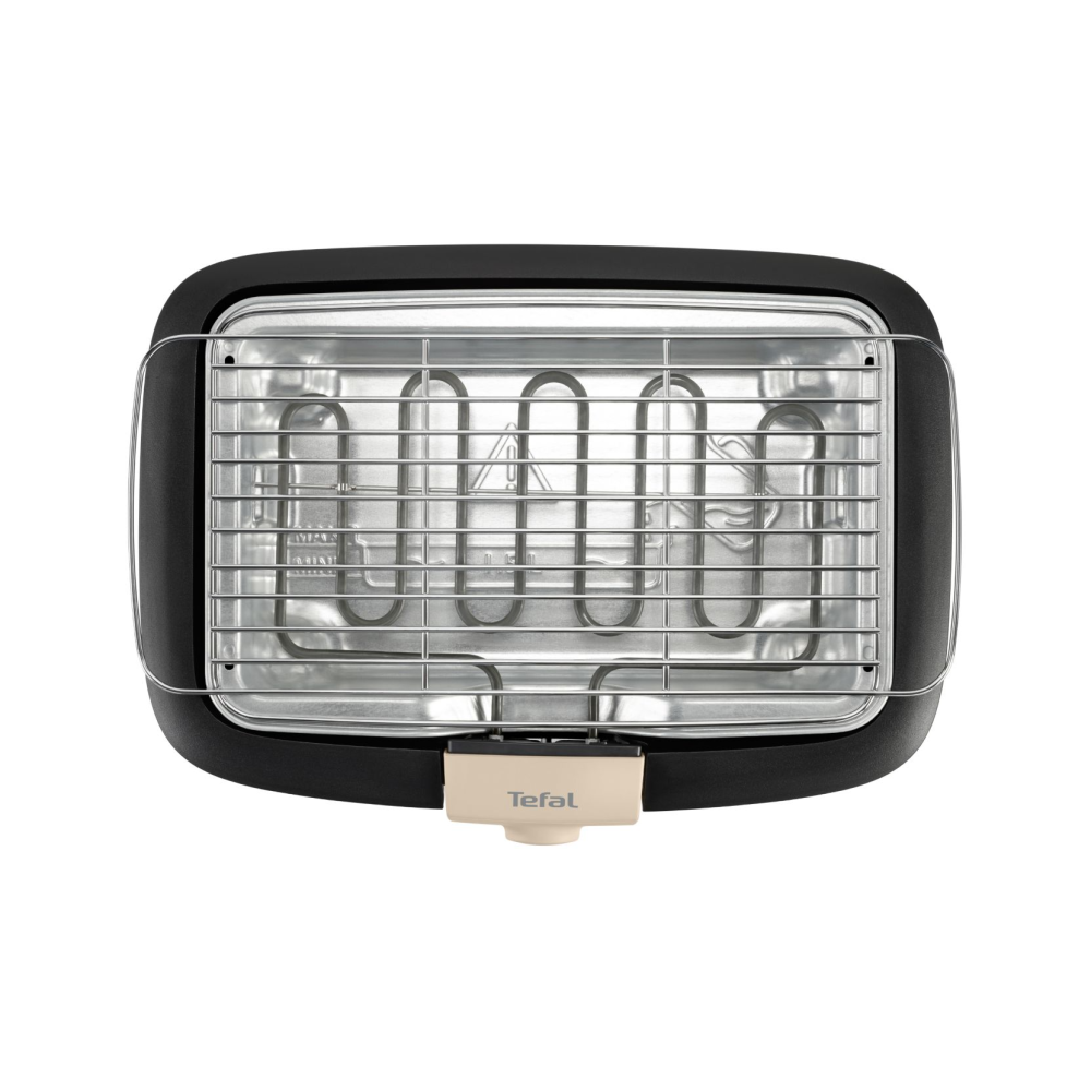 Barbecue Electrique Tefal Easygrill BG90C814  / 2300W
