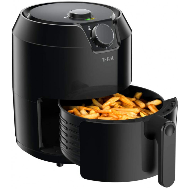 friteuse sans huile Tefal