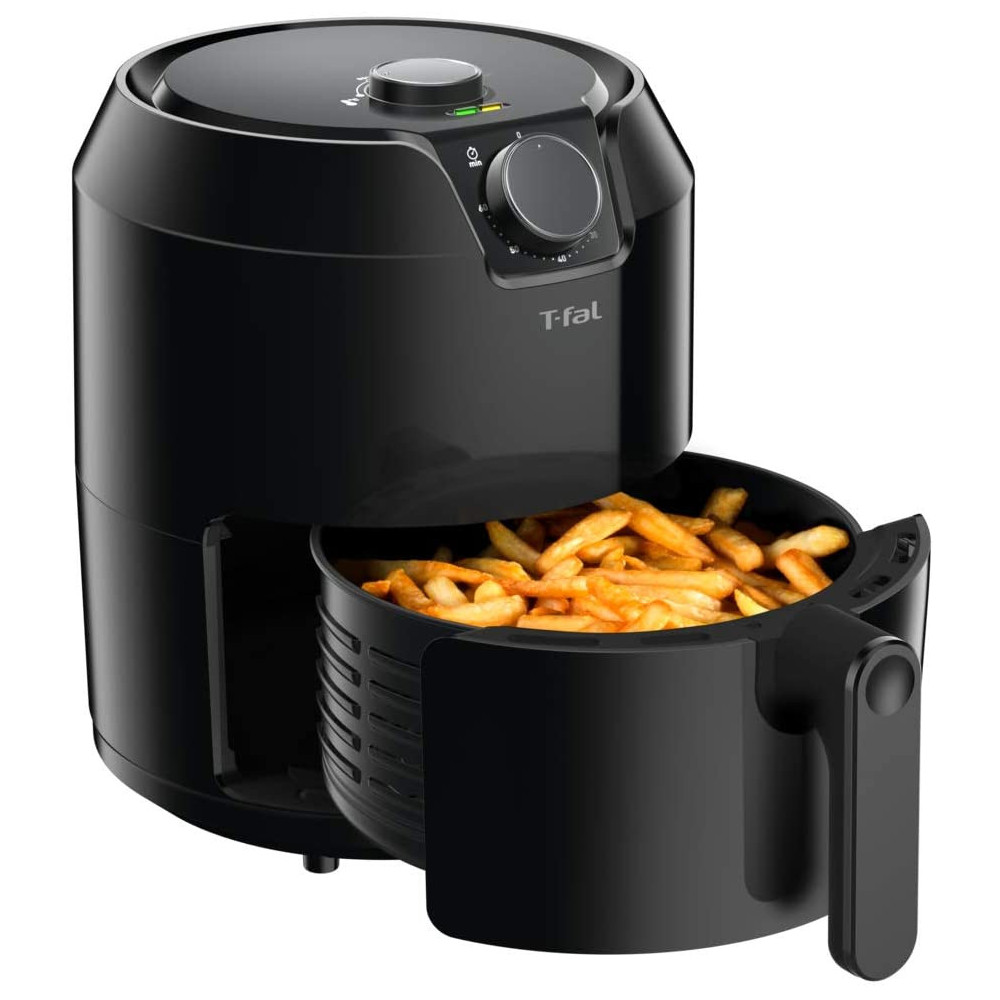 friteuse sans huile Tefal