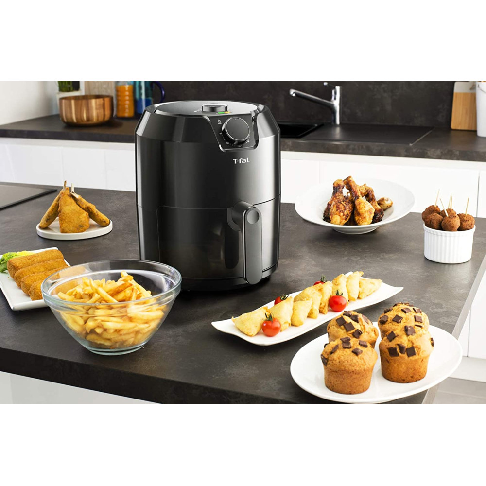 friteuse sans huile Tefal