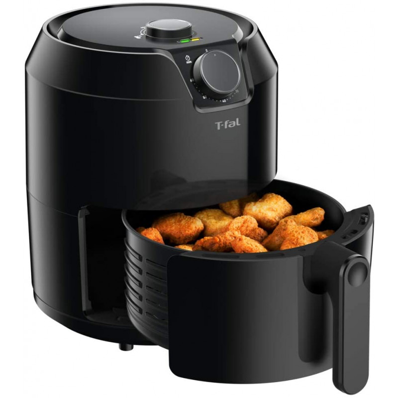 Friteuse Air Fryer & Grill XXL TEFAL 1830W en Tunisie