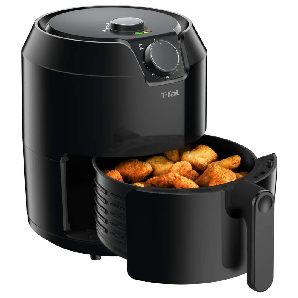 friteuse sans huile Tefal