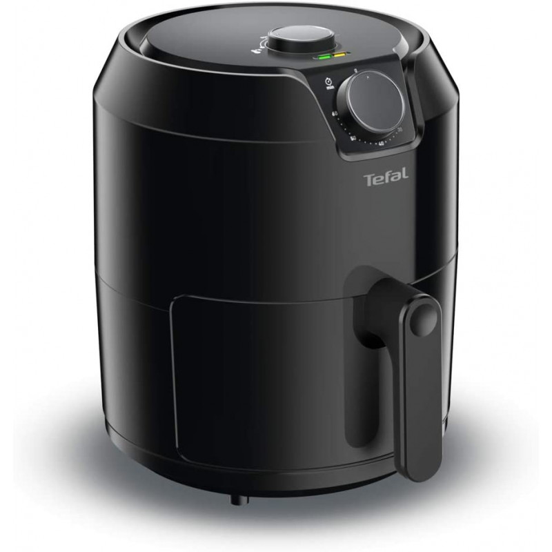 Friteuse Air Fryer & Grill XXL TEFAL 1830W en Tunisie