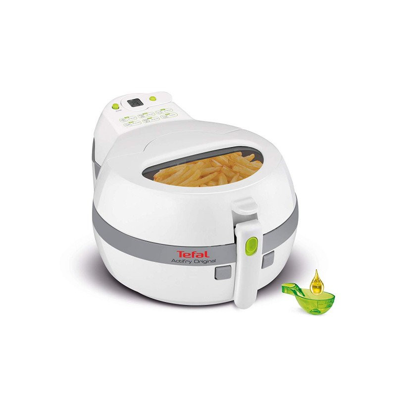 Friteuse Tefal ActiFry Original FZ710029 / 1400W prix tunisie Price.tn