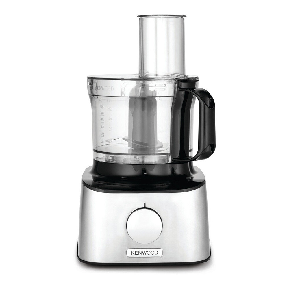 Robot Kenwood multifonction multipro Compact FDM301SS / 800W