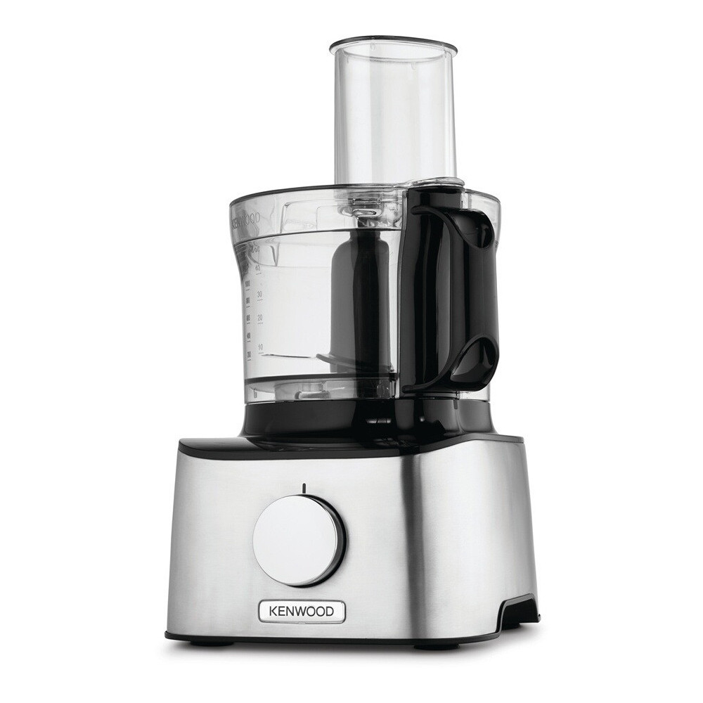 Robot Kenwood multifonction multipro Compact FDM301SS / 800W