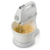 Batteur Avec Bol KENWOOD 3.4L HMP32 / 450W / Blanc